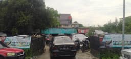 Bengkel Benz 88