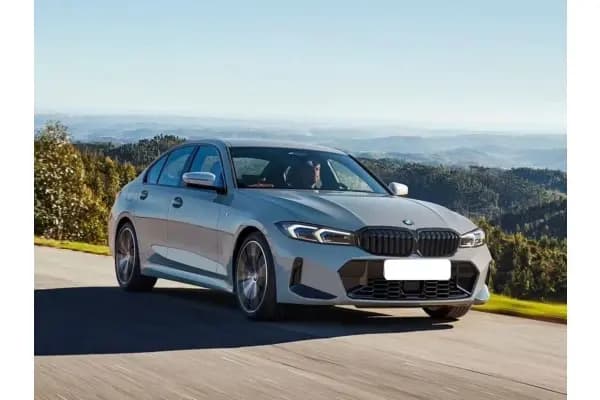 Rekomendasi BMW 320i Bekas: Simak Kelebihan dan Kekurangannya!