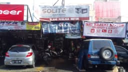 Elang Perkasa Motor