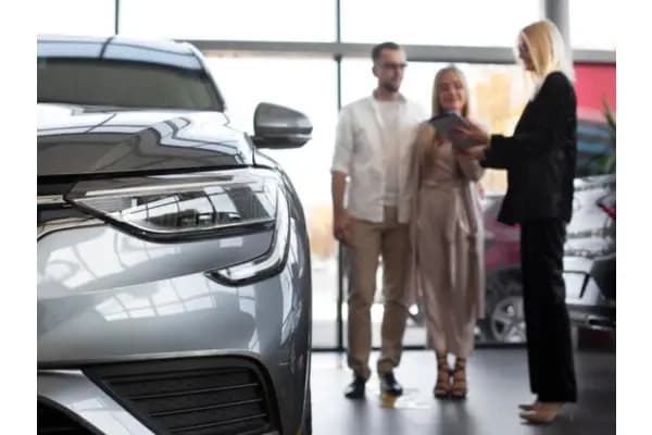 8 Mobil Matic Terbaik 2024, Berkendara Nyaman, Penumpang Aman!