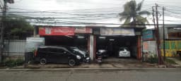 PIT Stop Autoservice dan Body Repair