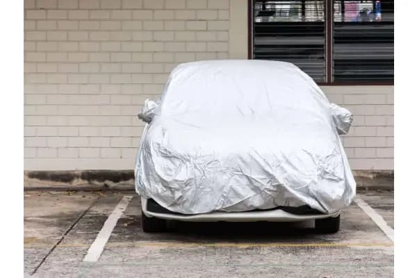 10 Jenis Bahan Cover Mobil Terbaik, Jangan Salah Pilih!