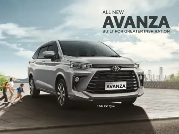 11 Rekomendasi Mobil Avanza Bekas Murah, Cicilan Mulai 3 Jutaan!