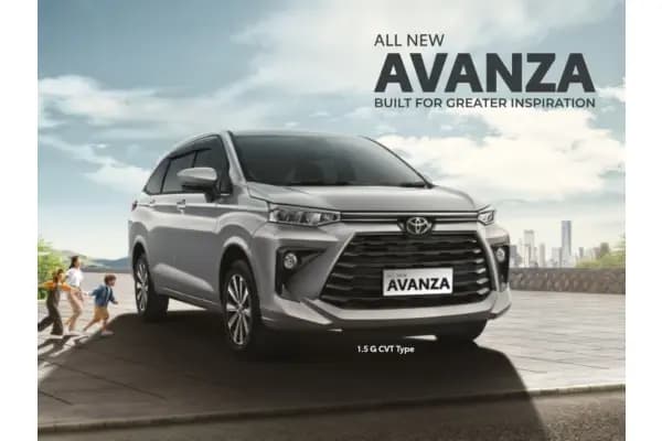 11 Rekomendasi Mobil Avanza Bekas Murah, Cicilan Mulai 3 Jutaan!