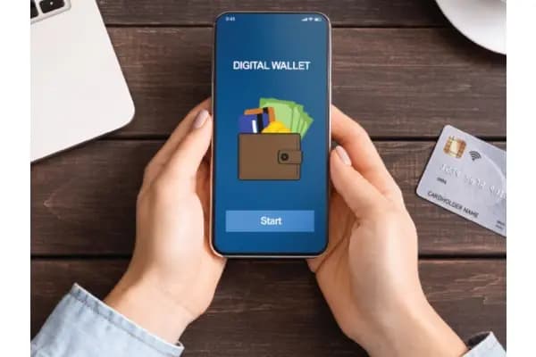 Cara Mudah Menarik Saldo E-wallet di Setir Kanan