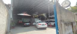 New Hope Garage
