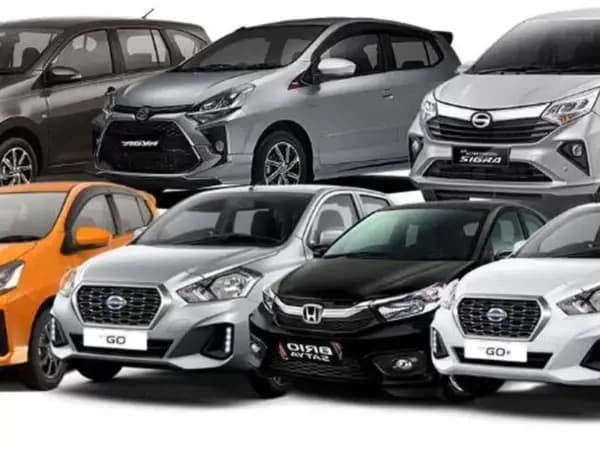 Apa itu Mobil LCGC? Arti, Plus Minus & Pilihan Terbaik 2025