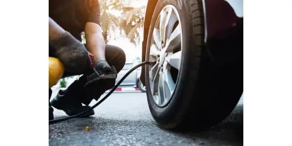 11 Lokasi Tambal Ban Mobil Terdekat di Tangerang, Catat Ya!