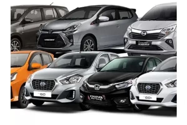 Apa itu Mobil LCGC? Arti, Plus Minus & Pilihan Terbaik 2025