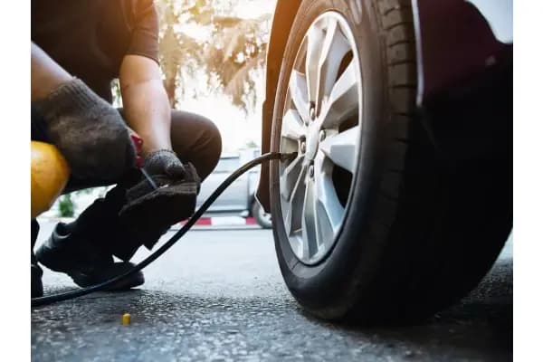 11 Lokasi Tambal Ban Mobil Terdekat di Tangerang, Catat Ya!