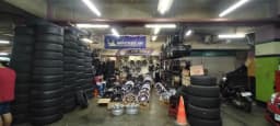 Star Wheels