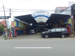 Wahyu Teknik Premium Detailing