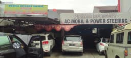 Prima Rotary Spesialis Power Steering dan Kaki Kaki Mobil