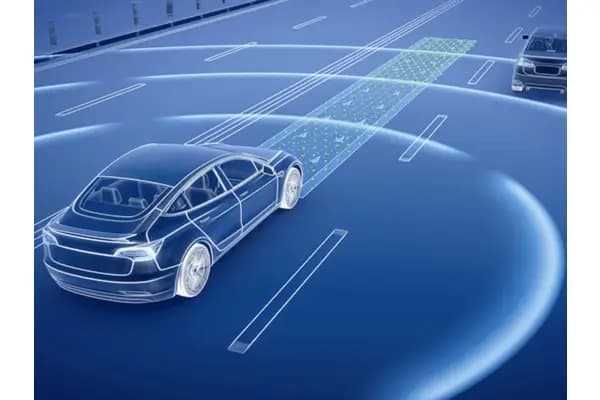 8 Mobil Bekas Murah 2024 Dengan Sistem ADAS Terbaik Versi OLX