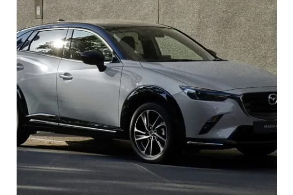 Spesifikasi New Mazda CX-3, Jadi Mobil Paling Laku!