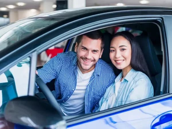 10 Rekomendasi Mobil Bagus Untuk Anak Muda dari OLX Autos