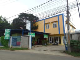 Galuh Jaya Motor
