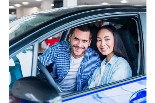 10 Rekomendasi Mobil Bagus Untuk Anak Muda dari OLX Autos