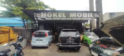 Bengkel Mobil Necis Autoworks