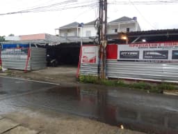 Specialist Honda Ciputat