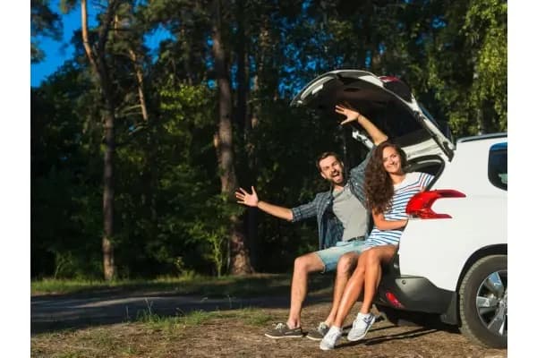 10 Mobil SUV untuk Road Trip yang Paling Dicari di OLX