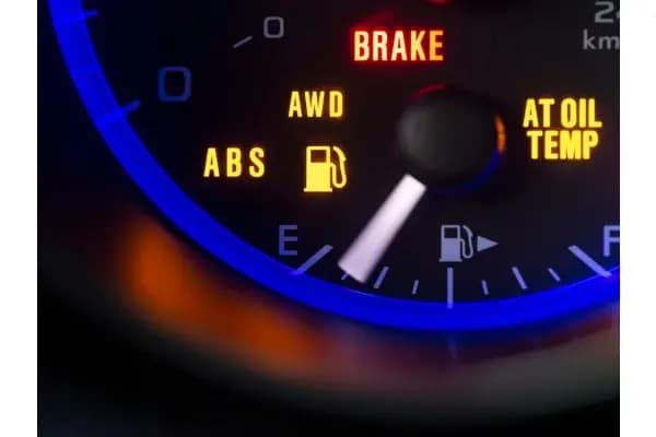 20 Jenis Lampu Indikator Mobil dan Artinya, Wajib Tahu!