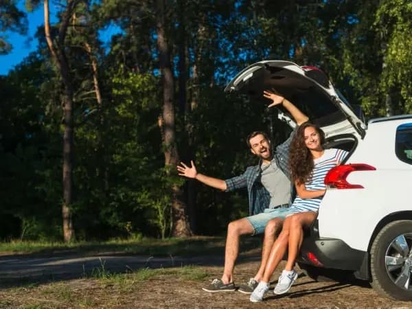 10 Mobil SUV untuk Road Trip yang Paling Dicari di OLX