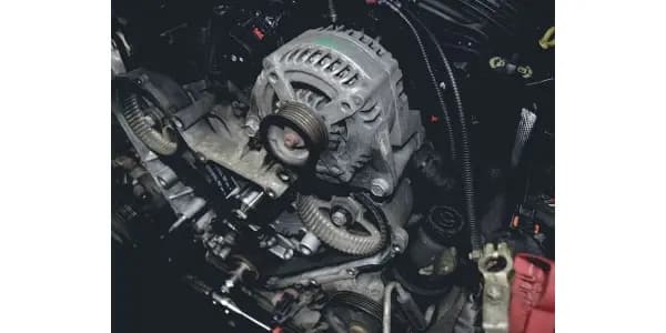 Alternator Mobil Bermasalah? Simak Solusinya di Sini!