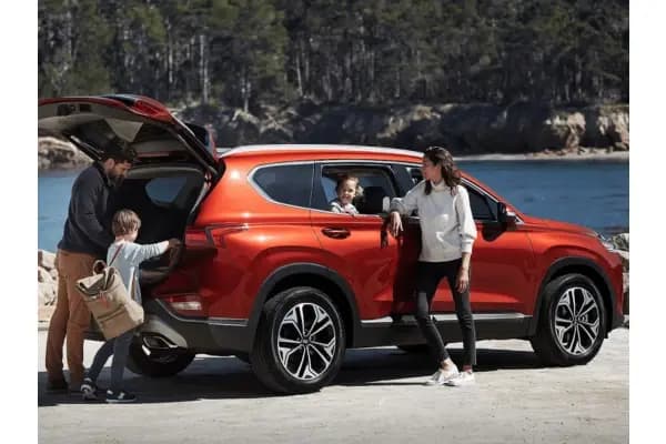 10 Rekomendasi Mobil SUV Terbaik untuk Persiapan Lebaran 2024