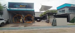 Otobilaz Car Wash dan Detailing