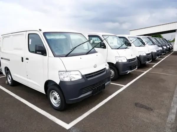 7 Rekomendasi Mobil Van Terbaik di OLX Autos, Nyaman Buat Lebaran