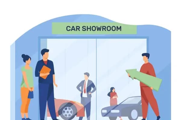 Siapa Saja yang Dapat Membuka Toko di Setir Kanan, dan Bagaimana Caranya?