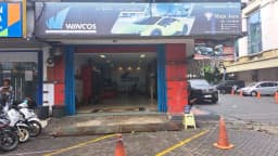 Maju Jaya Autofilm