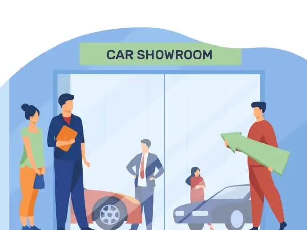 Siapa Saja yang Dapat Membuka Toko di Setir Kanan, dan Bagaimana Caranya?