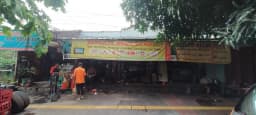 Bengkel Mobil Hendra