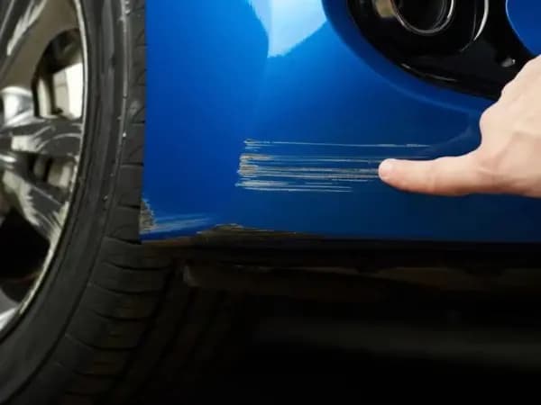 Catat! Ini Dia Rekomendasi Bengkel Body Repair Mobil Di Tangerang