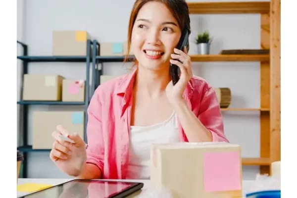 Cara Mudah Menambahkan Admin Toko di Setir Kanan