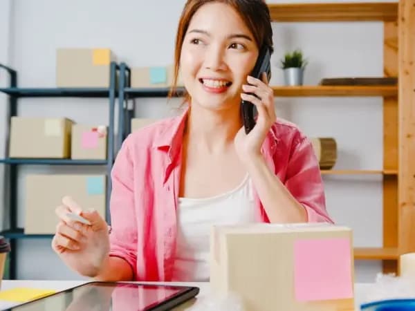 Cara Mudah Menambahkan Admin Toko di Setir Kanan