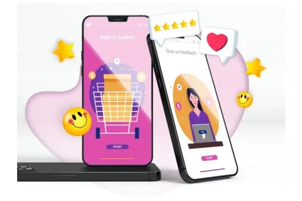 Bagaimana Cara Akses Penilaian Toko di Setir Kanan?