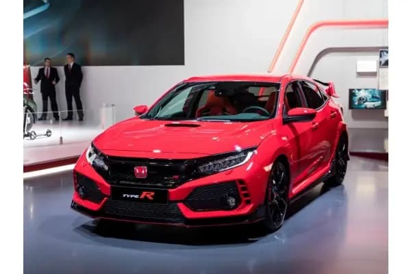 Daftar Pajak Honda Civic Turbo Semua Varian, Cek Sebelum Beli!