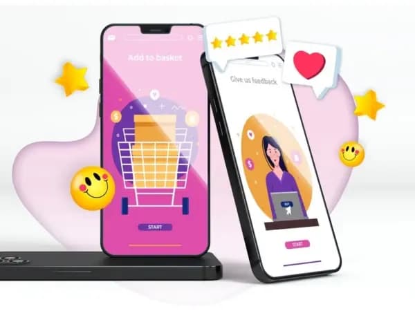 Bagaimana Cara Akses Penilaian Toko di Setir Kanan?