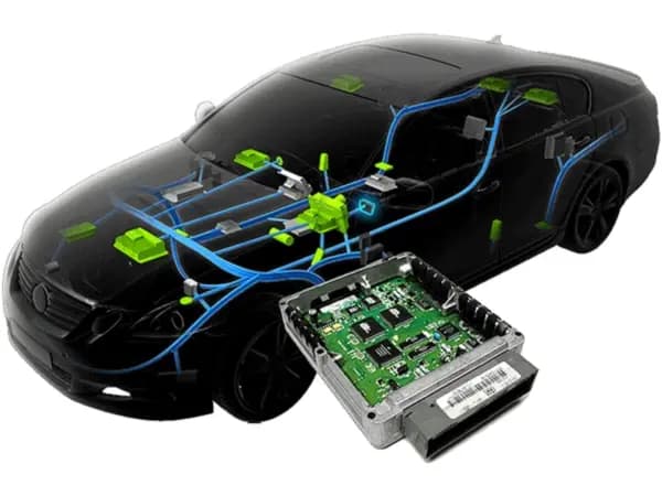 ECU Mobil: Komponen, Fungsi, Perawatan & Harganya di OLX Autos!