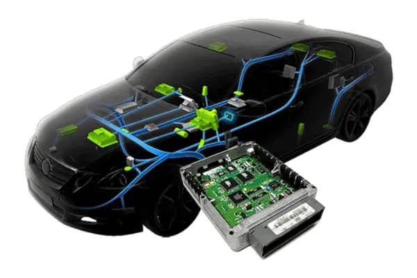 ECU Mobil: Komponen, Fungsi, Perawatan & Harganya di OLX Autos!