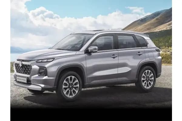 Sejarah Suzuki Grand Vitara Tiap Generasi di Indonesia