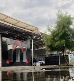 Hektor Autoworks Jatijajar