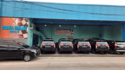 Kurnia Dinamo Bekasi