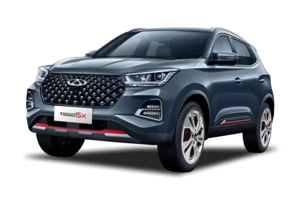 5 Alasan Mengapa Kamu Harus Memilih Chery Tiggo 5x