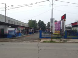 Toyoga Smart Service Bojong Kulur