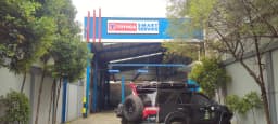 Toyoga Smart Service Jatiasih