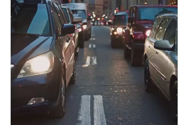 Pentingnya Tune Up Mobil Sebelum Mudik Lebaran 2024!